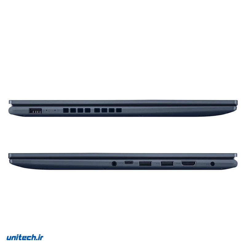 لپ تاپ 15.6 اینچی ایسوس مدل Vivobook 15 A1502NJ1278i9 13900H16GB DDR4 3200MHz512GB SSDTN6